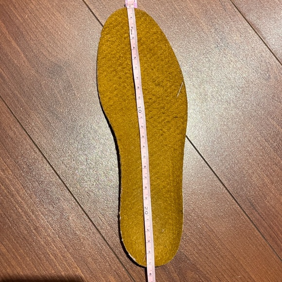 Vasque Skywalk GTX Gore-tex Waterproof Hiking Boots - Women's Size 7.5 - Picture 10 of 10